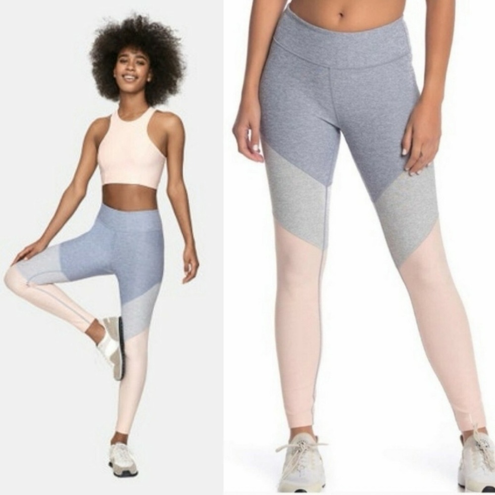 Outdoor Voices spring leggings Medium